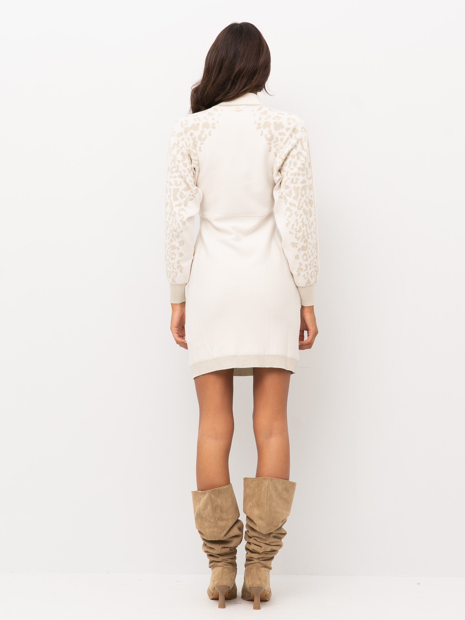 ABITO LIU JO TF5176MS49I