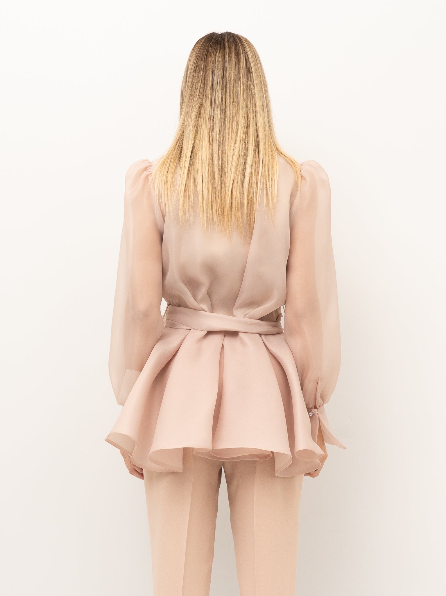 TAILLEUR KUEA 5142P.