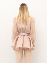 TAILLEUR KUEA 5142P.