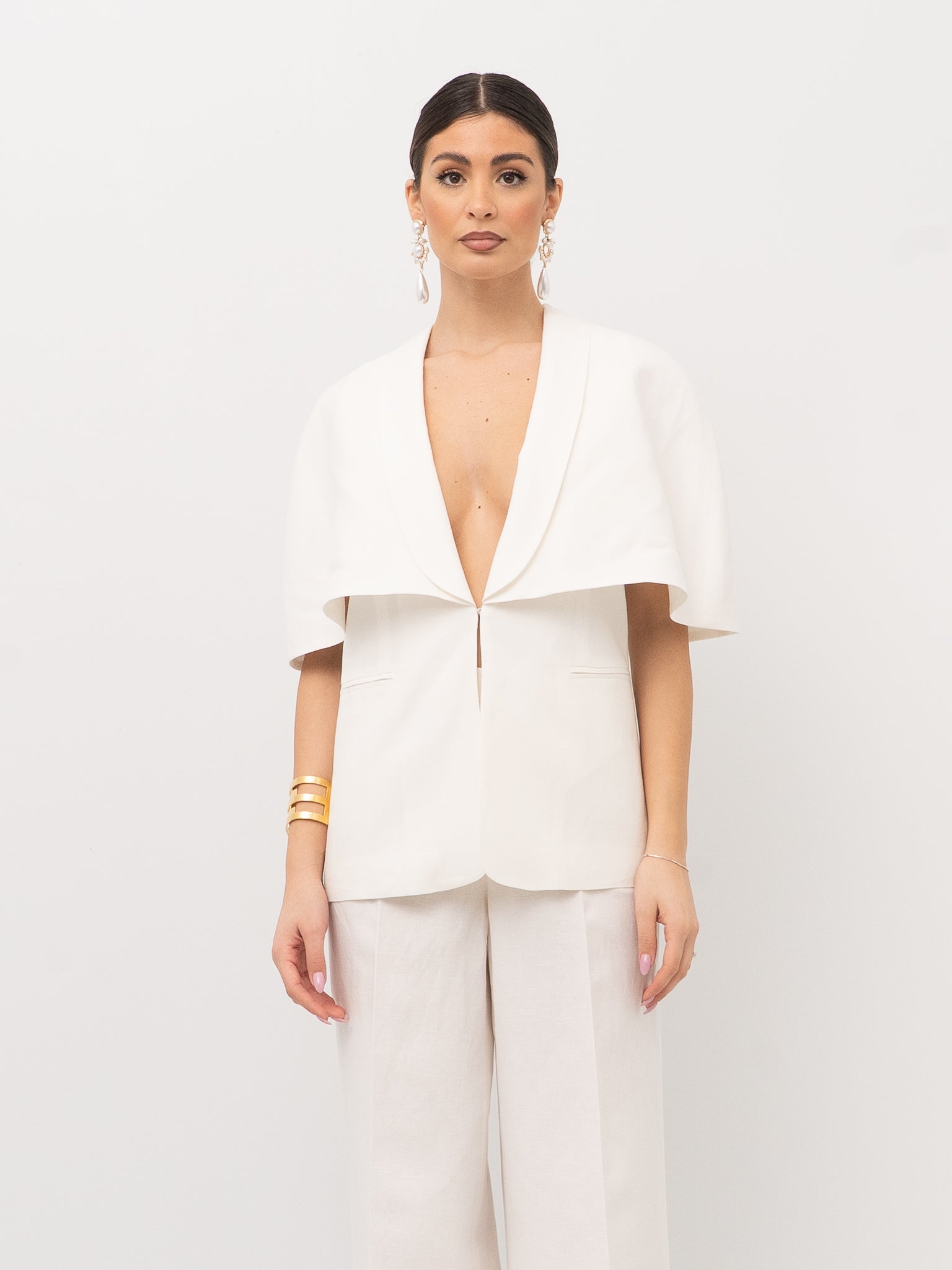 GIACCA TWINSET MILANO 261TP2450