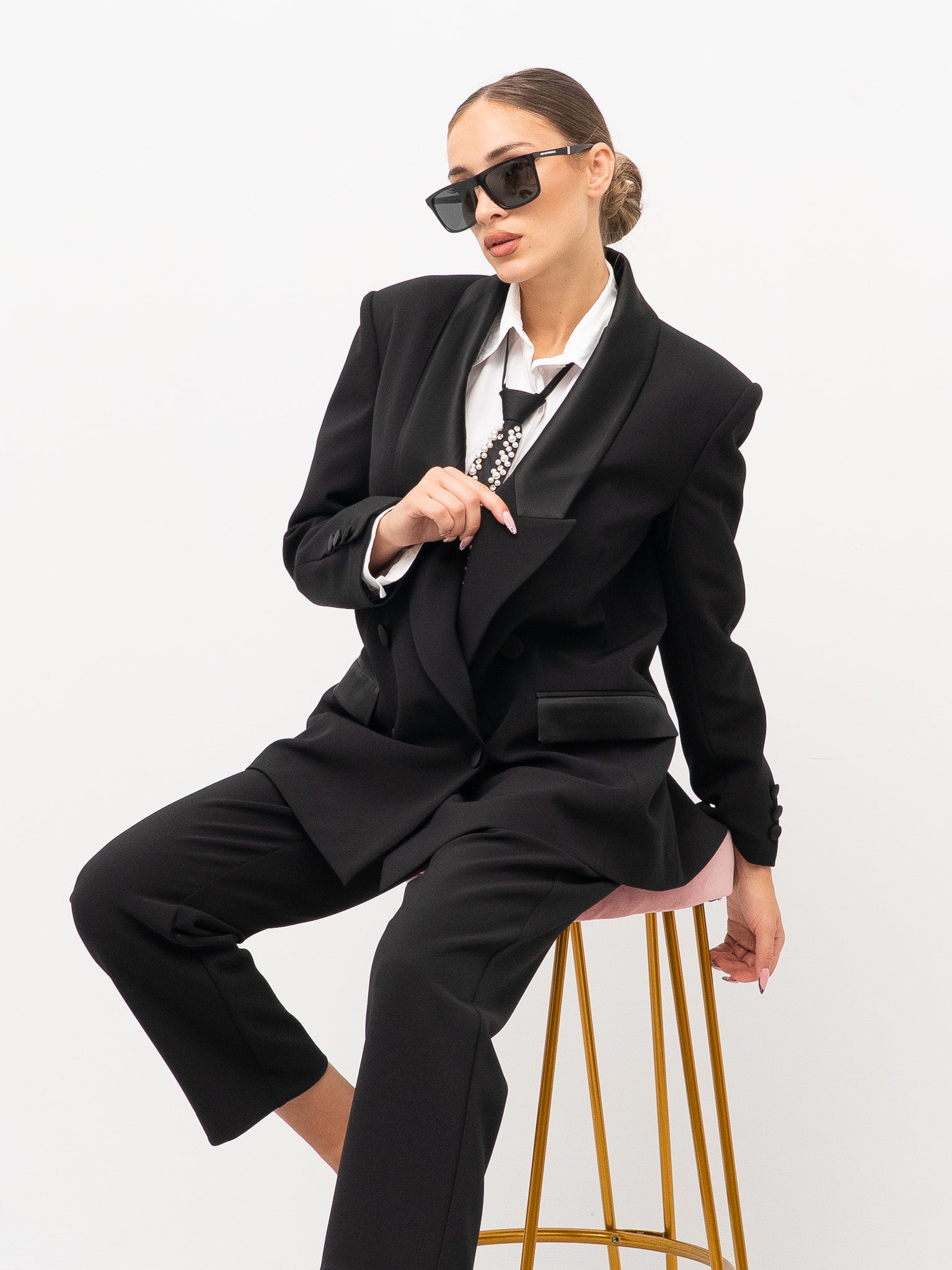 CHAQUETA RELISH RCA2505006002