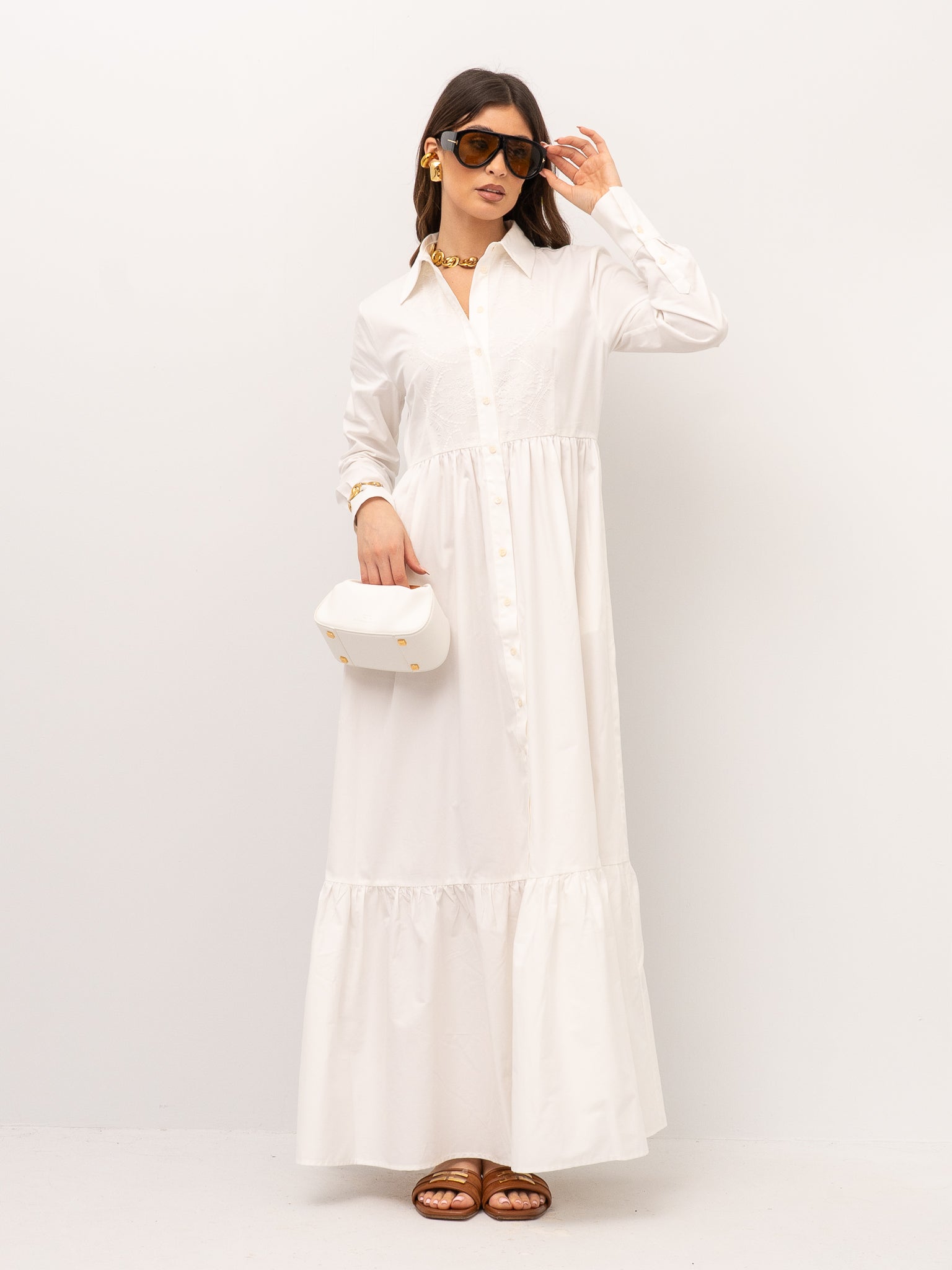 ABITO BLUGIRL RA6139T544A