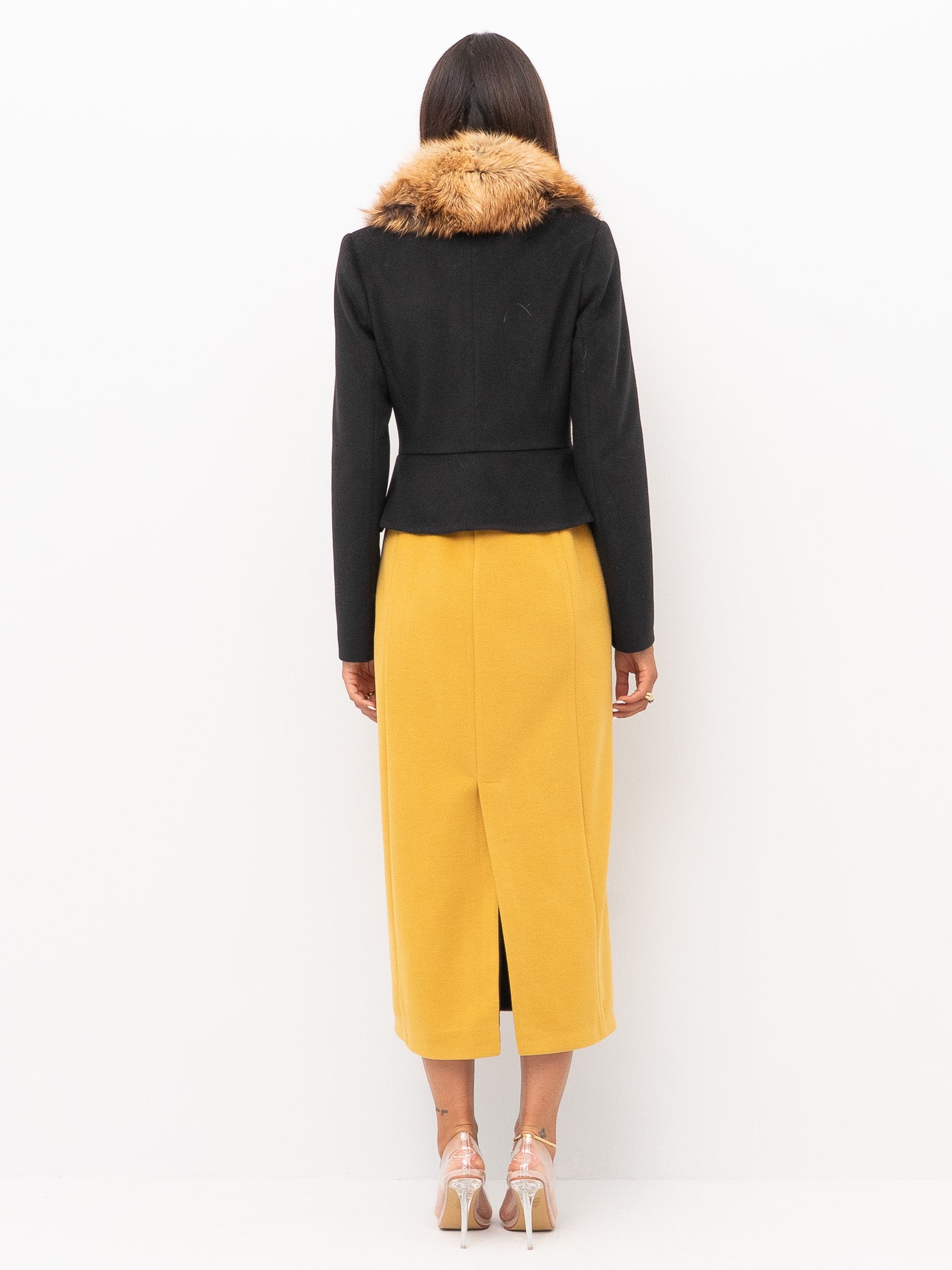 CAPPOTTO YES LONDON CD1226/VOT2