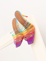 KURT GEIGER SANDAL 5608899979