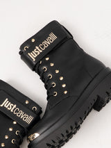 JUST CAVALLI ANKLE BOOT 79RA3S93 ZSD53