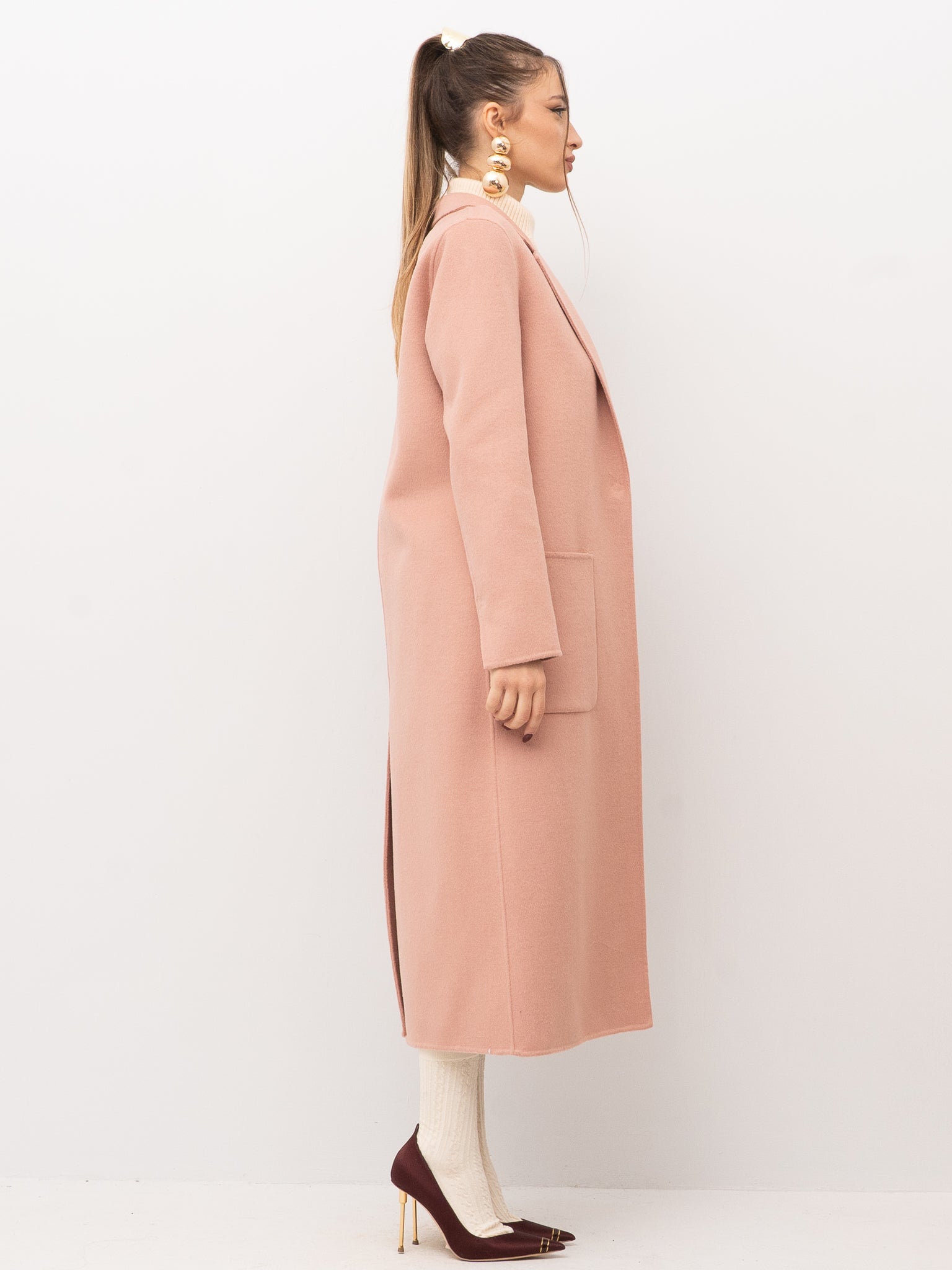 CAPPOTTO VICOLO TF0002