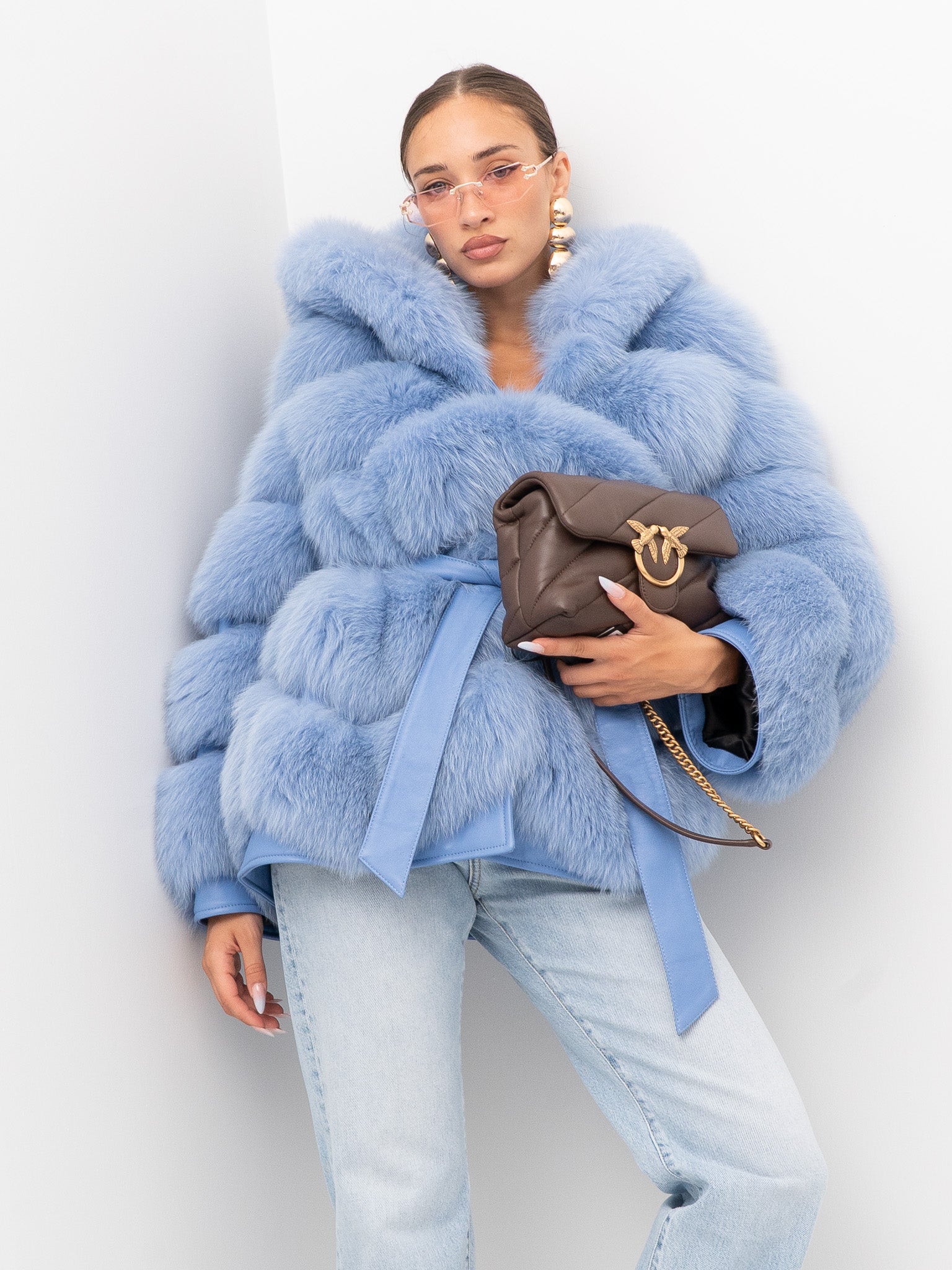 PELLICCIA EYBICY ART104