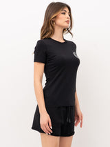 CAMISETA JUST CAVALLI 78PAHE11 CJ112
