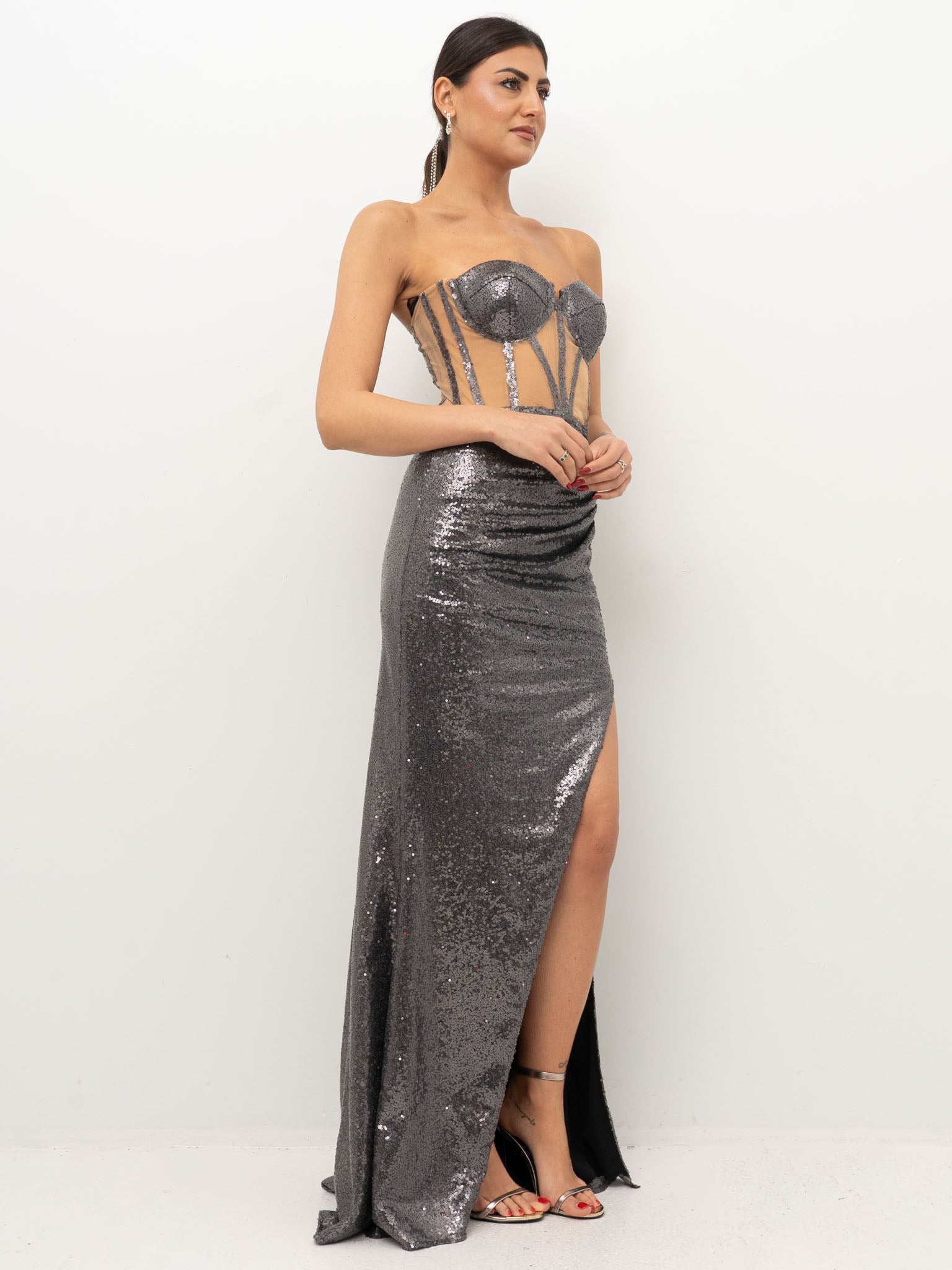 VESTIDO LOPEZ PRL162-36