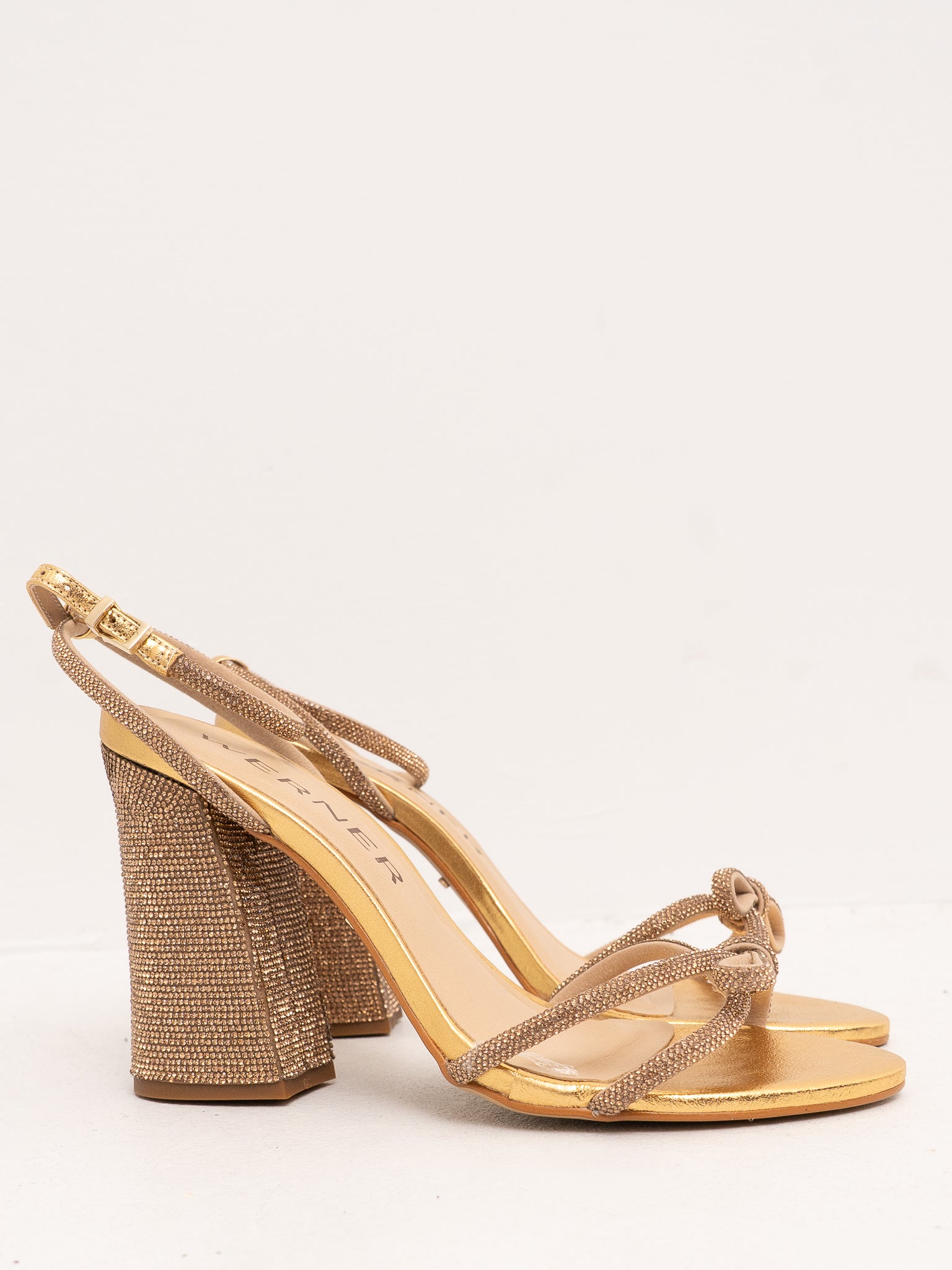 SANDALO WERNER 9-20775