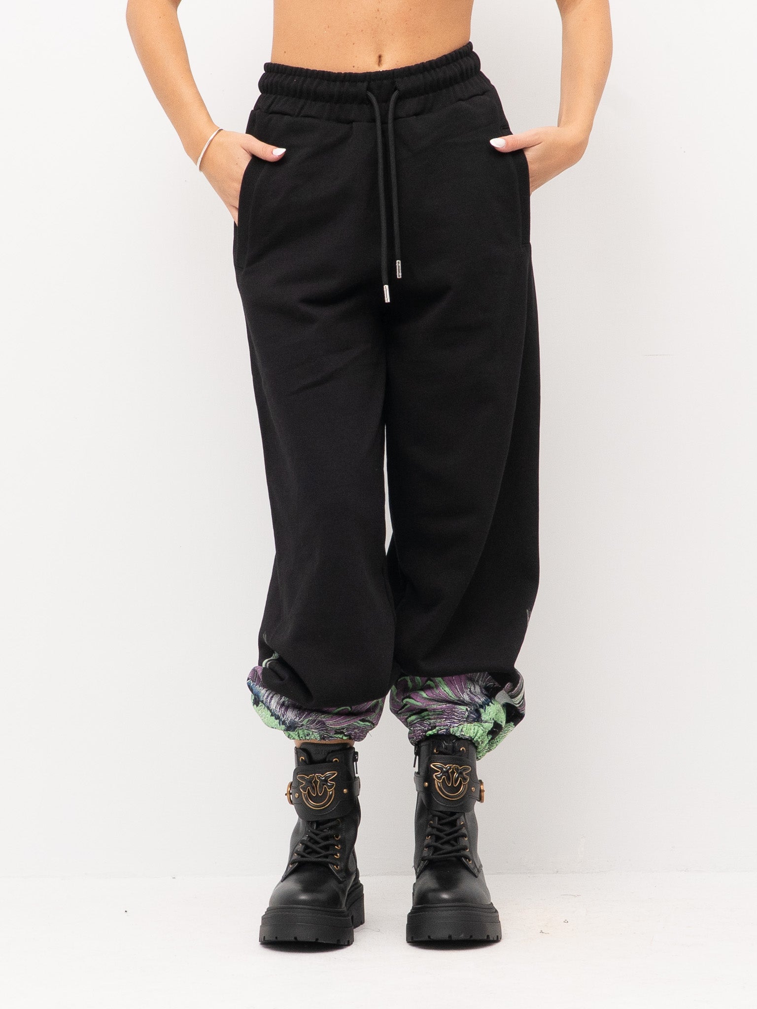 PANTALONE COUNTY OF MILAN 25ICM30074