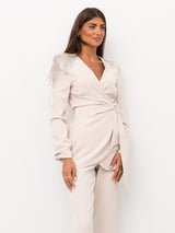 TAILLEUR ALMA SANCHEZ MACEA-TF