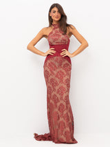 VESTIDO VALERIA MAZZA VM465