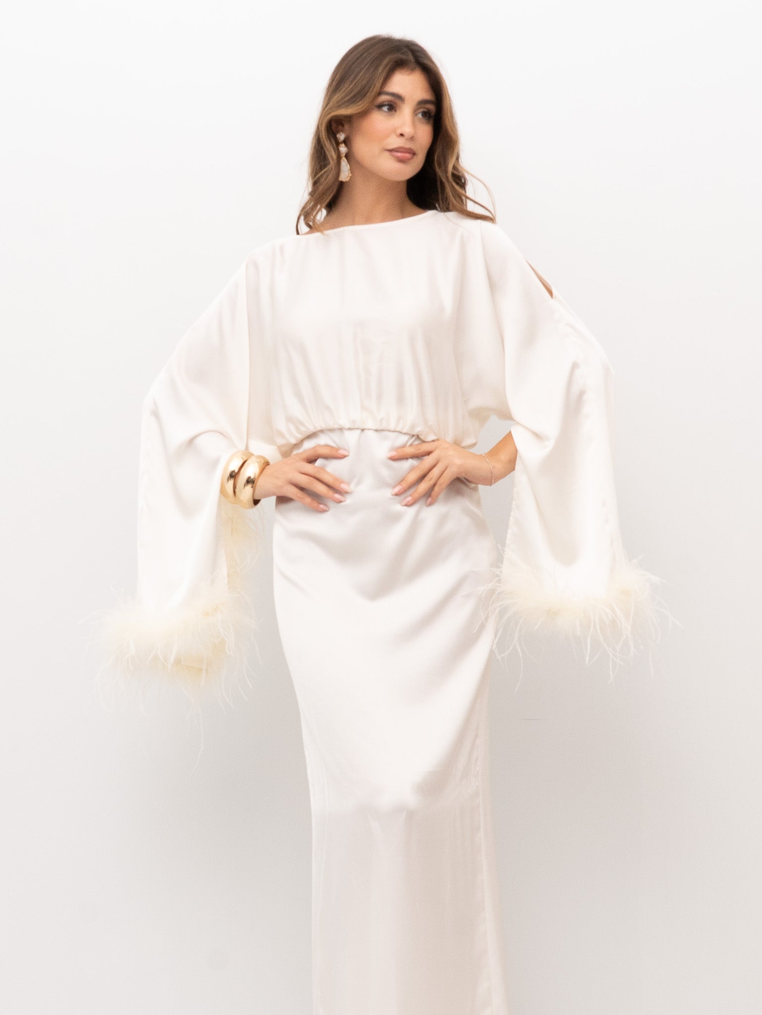 ABITO DRAMEE' DRFW25717