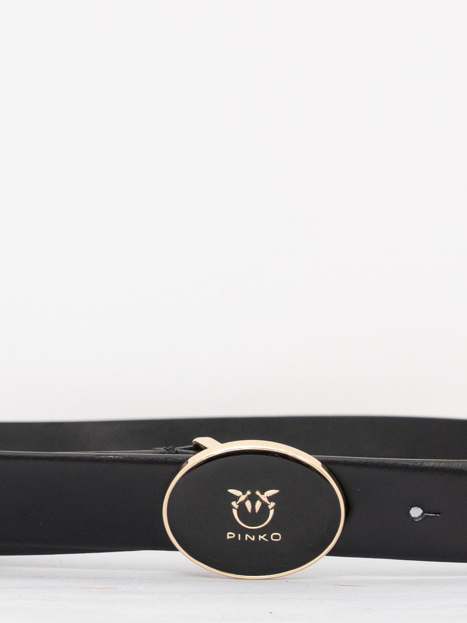 PINKO BELT 105478-A2QL