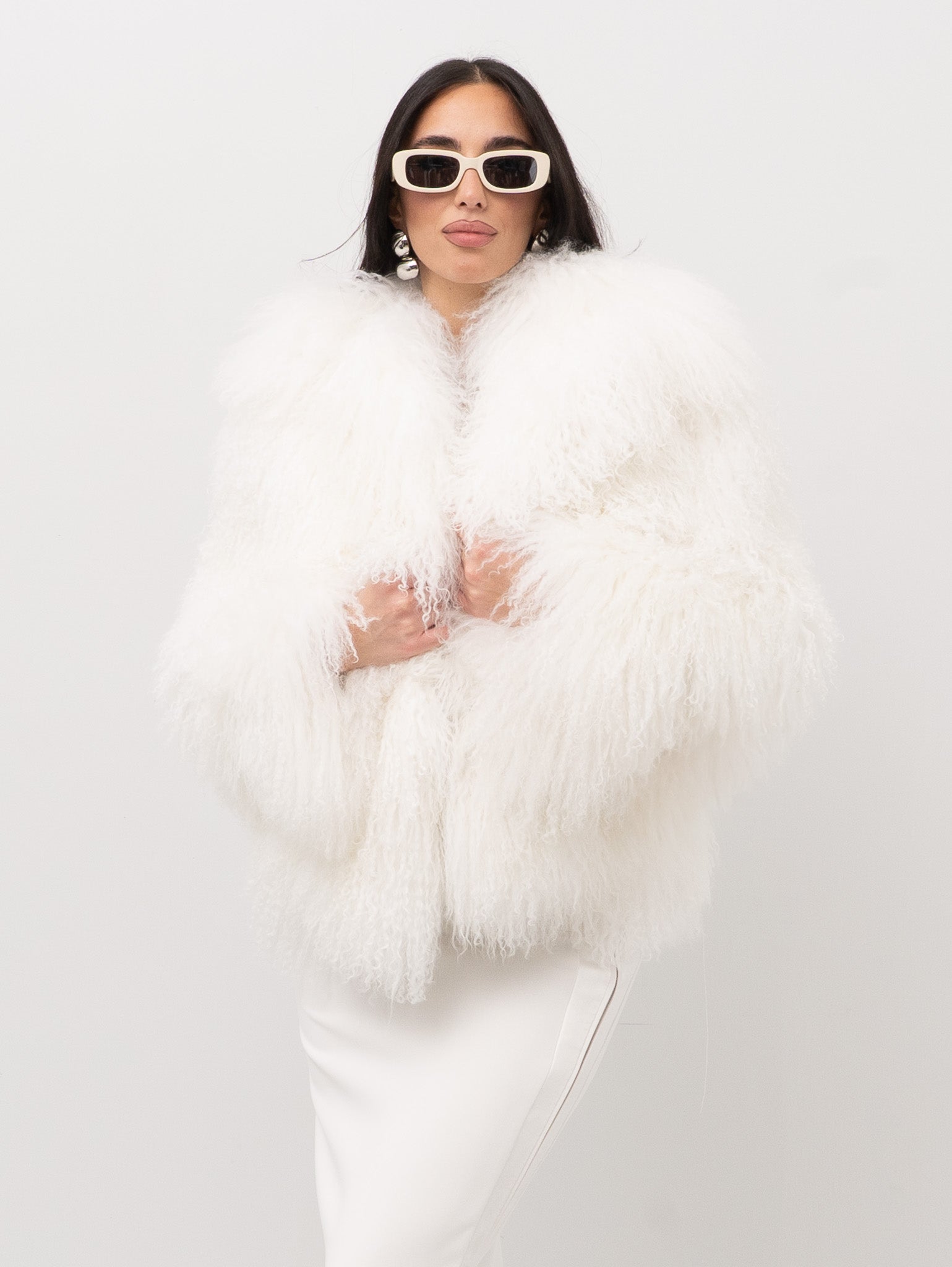 MONGOLIA SAGAFURS SG5011