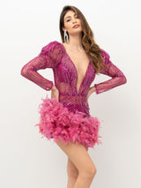 VESTIDO ELISAR MEGAN 1