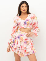 CAMICIA ACTUALEE CA000571