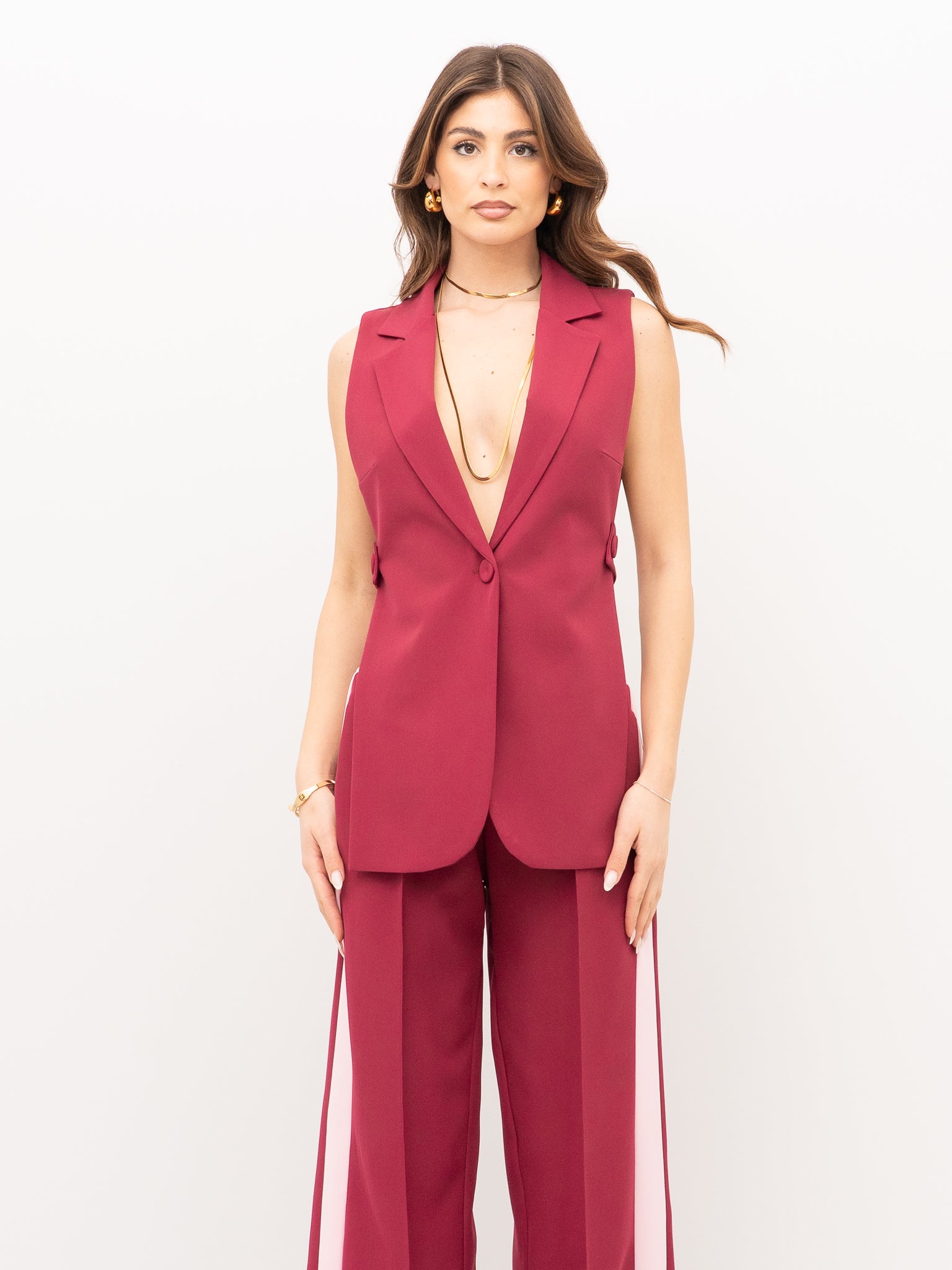 GILET KOSTUMN°1 KE2698