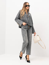 JEANS VICOLO DF5043
