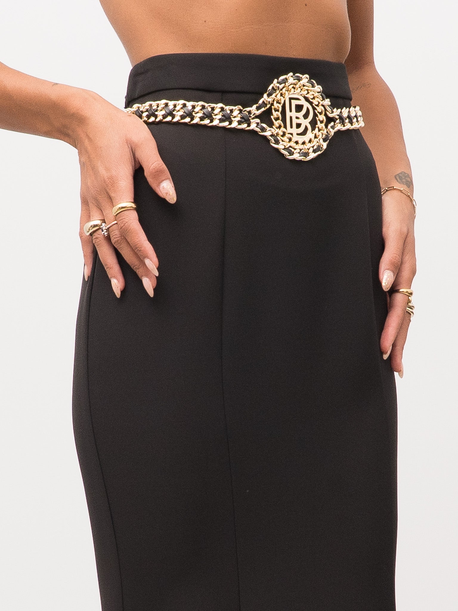 CINTURA BABYLON X S00024