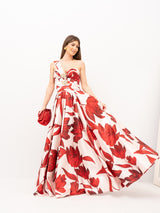 VESTIDO BABYLON S00929