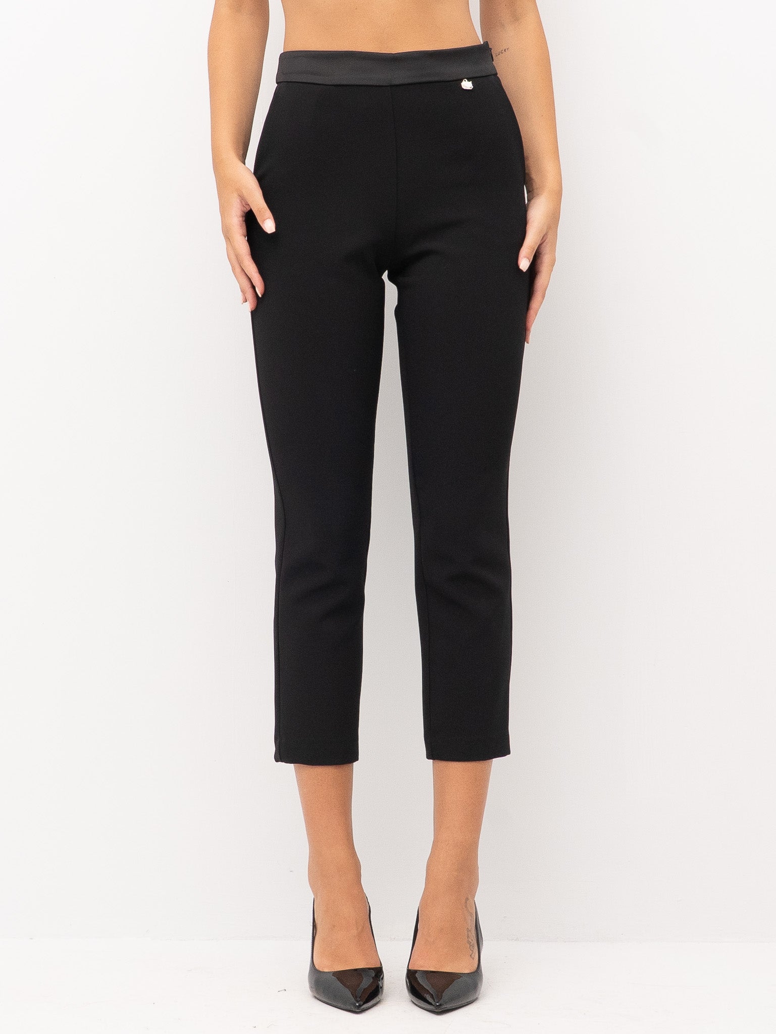 PANTALONE RELISH RCA2507006003