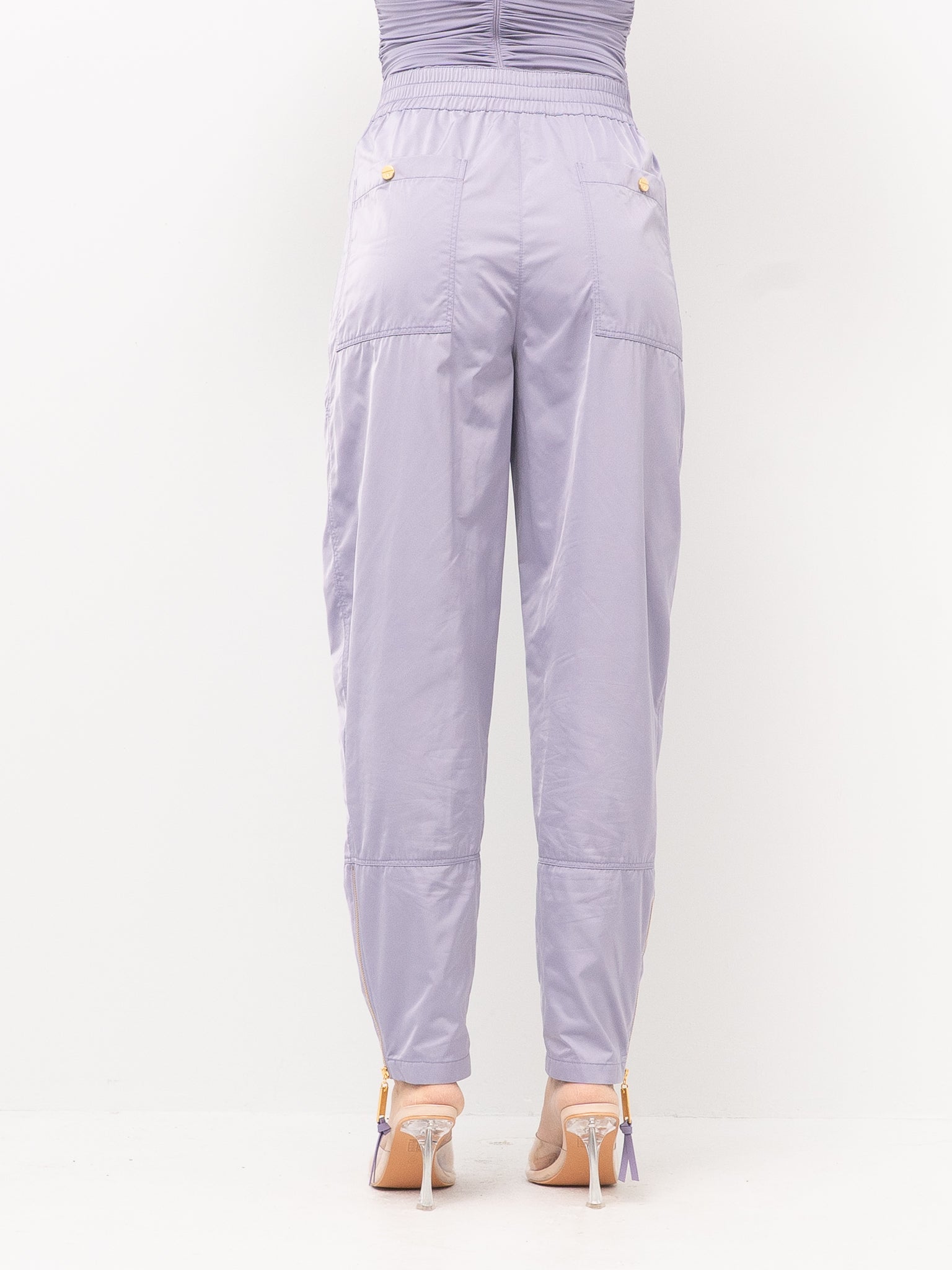 PANTALONE ELISABETTA FRANCHI PA16461E2