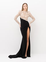 CAMILA TORRES DRESS CT132