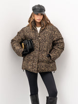 GIUBBINO JUST CAVALLI 79PAS422 CQDS5