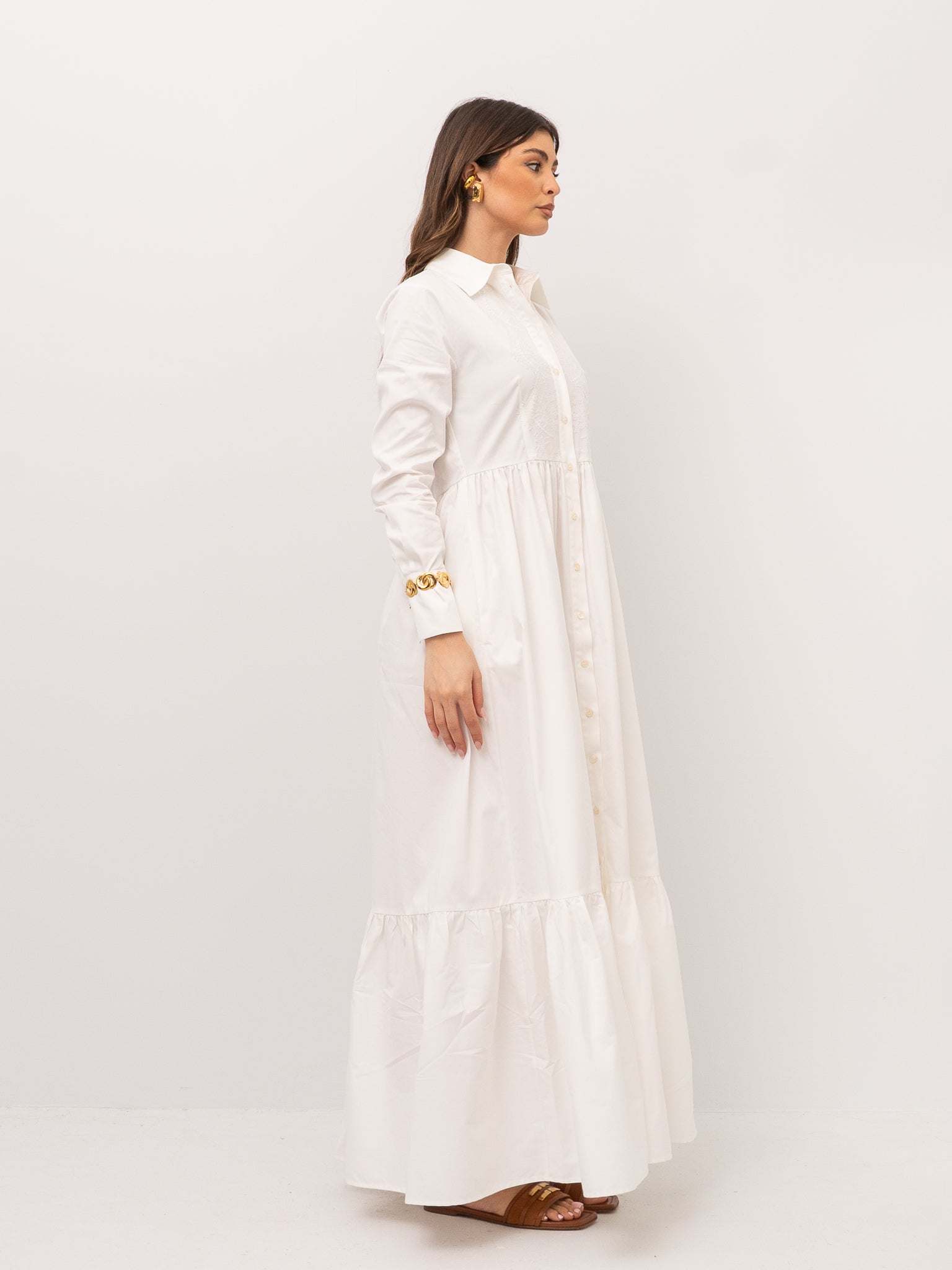 ABITO BLUGIRL RA6139T544A
