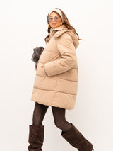PINKO JACKET 107069-A39J