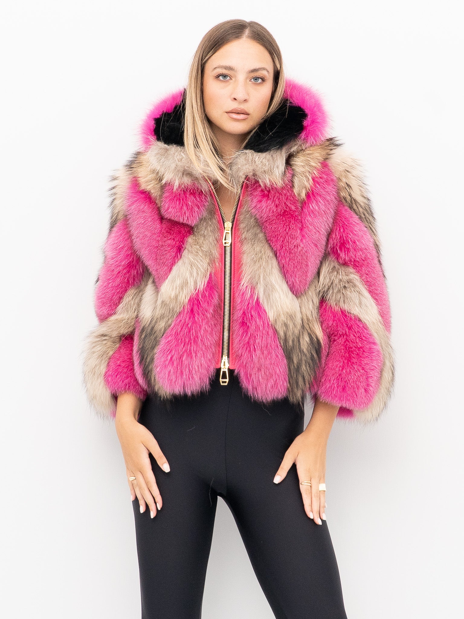 PELLICCIA YES LONDON LC5012