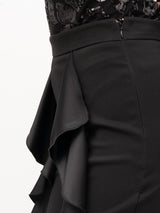 TAILLEUR SHIT SH2526067+SH2526066
