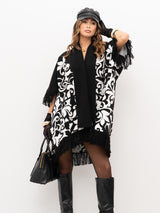 PONCHO GAI MATTIOLO LV2013