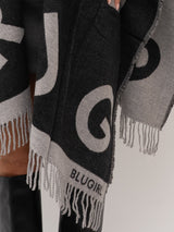 PONCHO BLUGIRL PF5008T0300