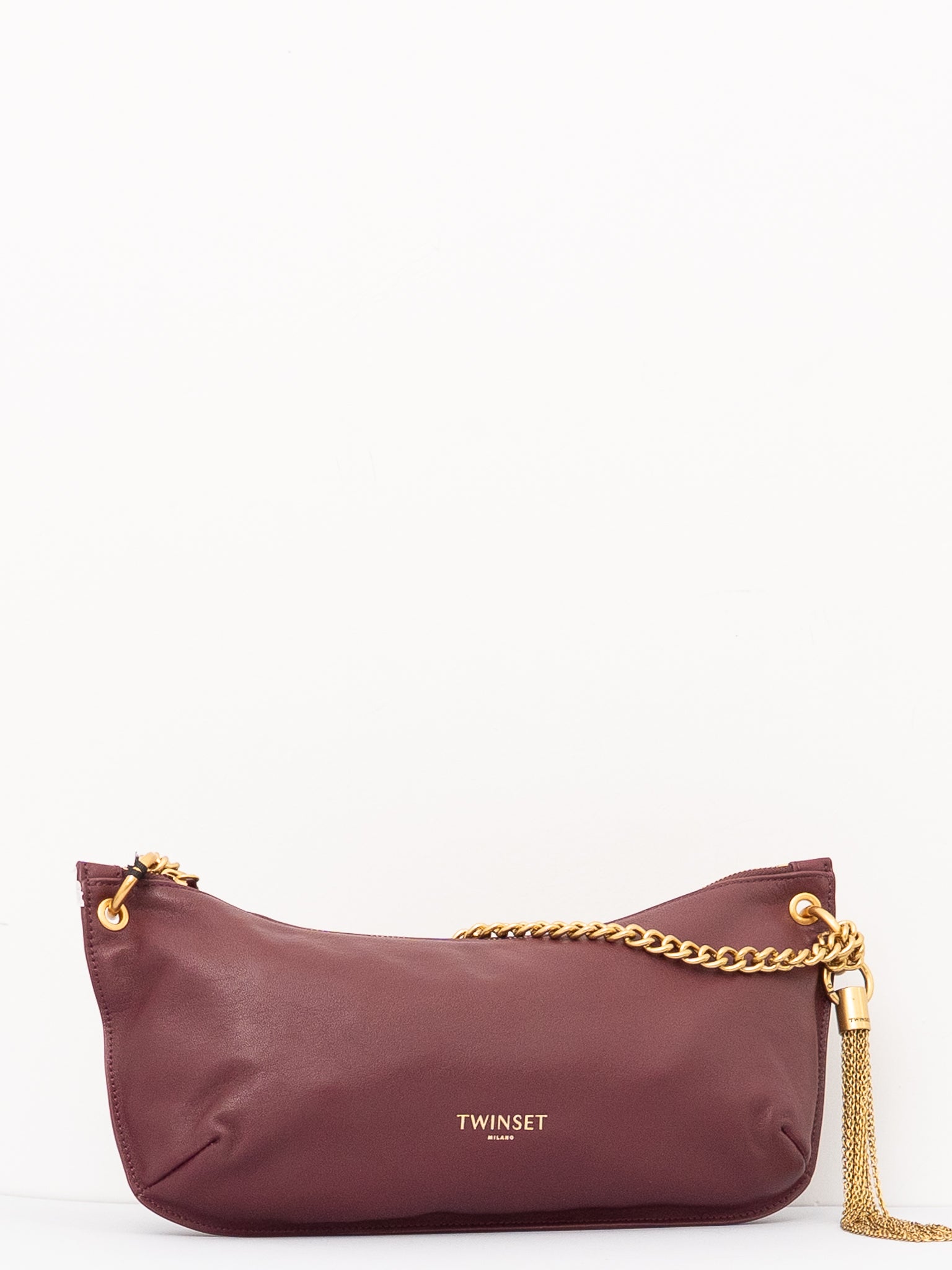 BORSA TWINSET MILANO 262TD8250