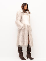 CAPPOTTO ELISABETTA FRANCHI CP05A67E2