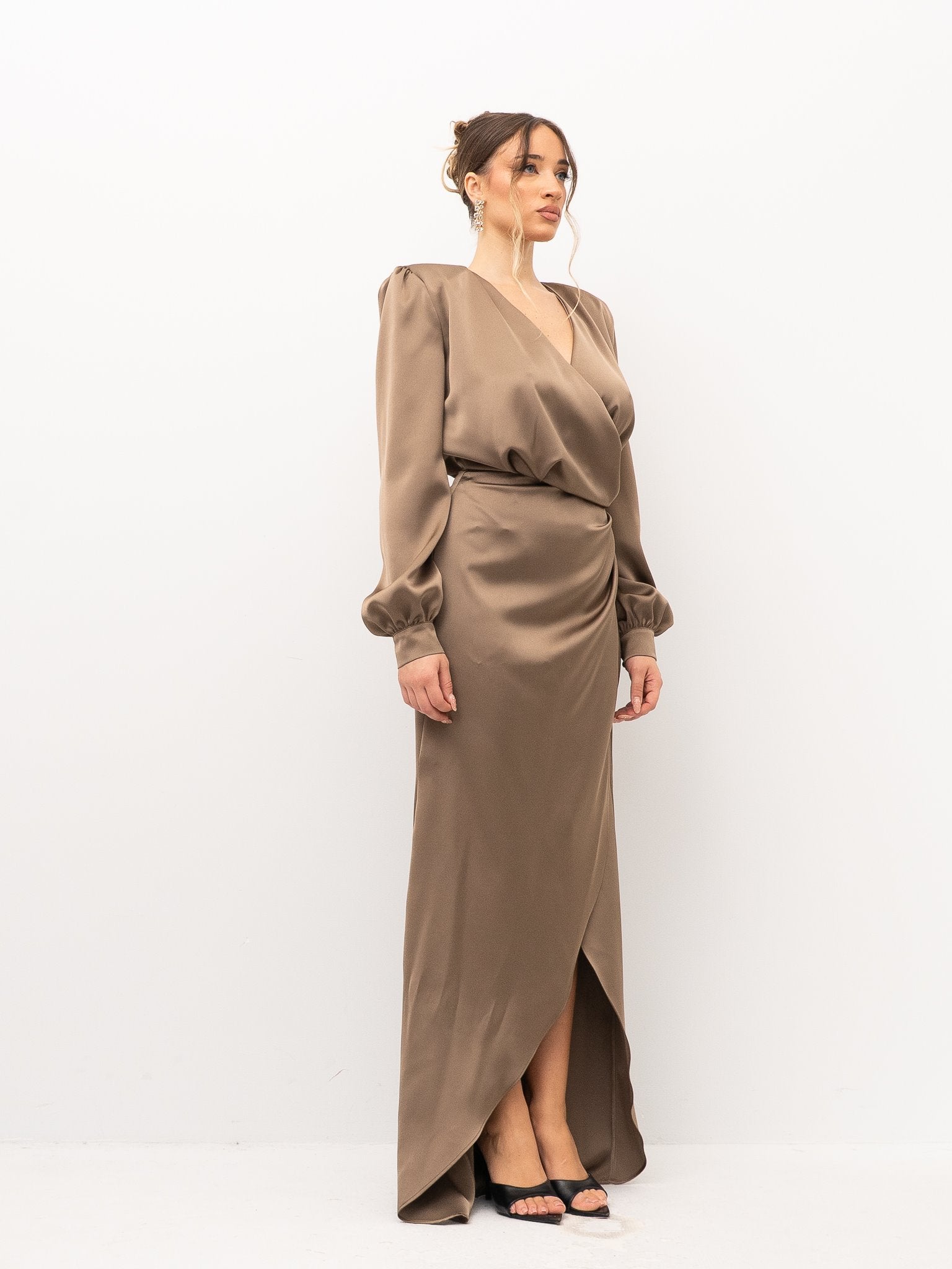 ABITO DRAMEE' DRFW26716