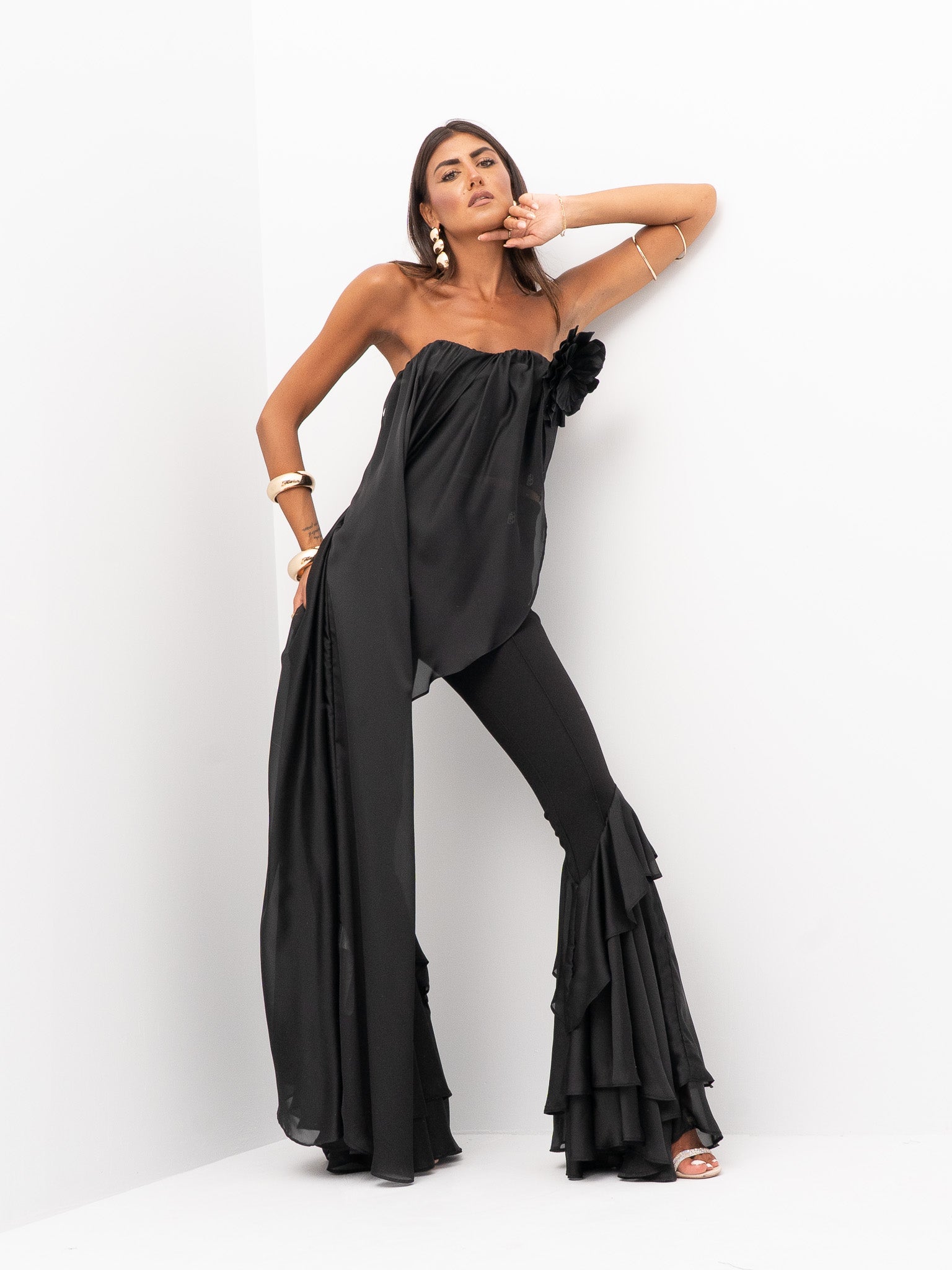 TOP BABYLON X S00311