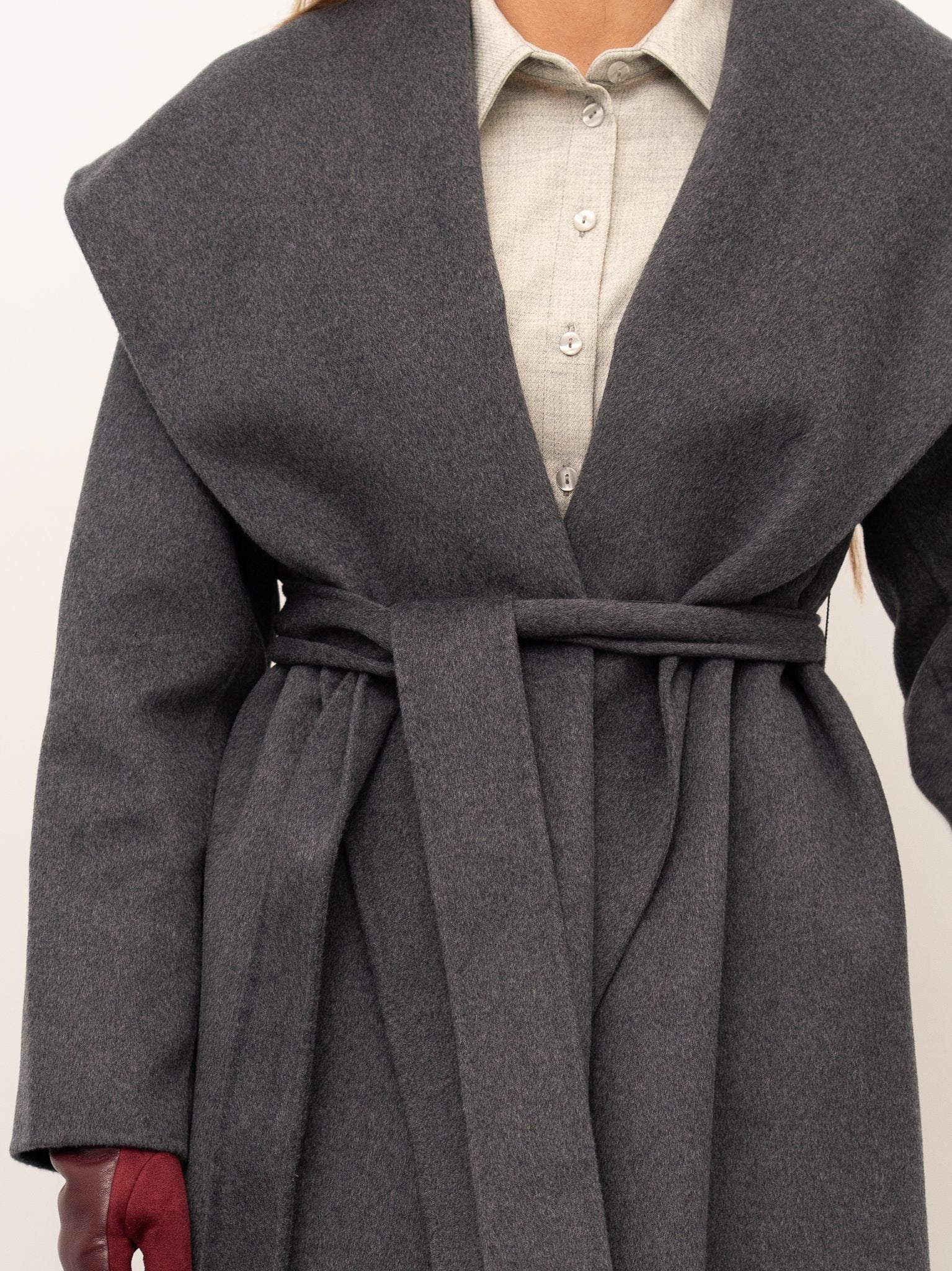 CAPPOTTO VICOLO TAC0008
