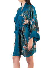 KIMONO MARGHERITA MAZZEI 26JS71