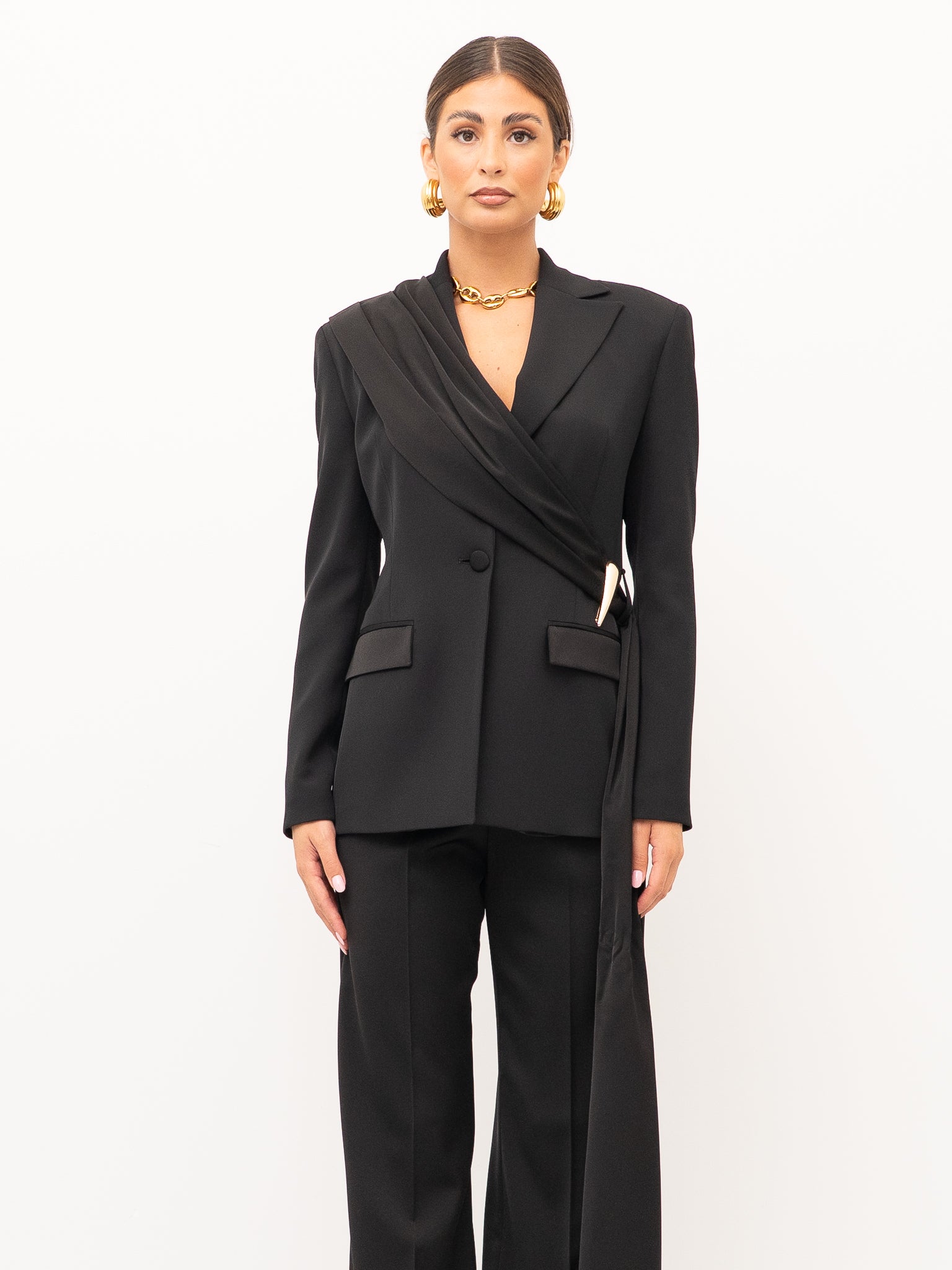 TAILLEUR SILENCE LIMITED GI5390+SLPA052