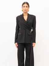 TAILLEUR SILENCE LIMITED GI5390+SLPA052