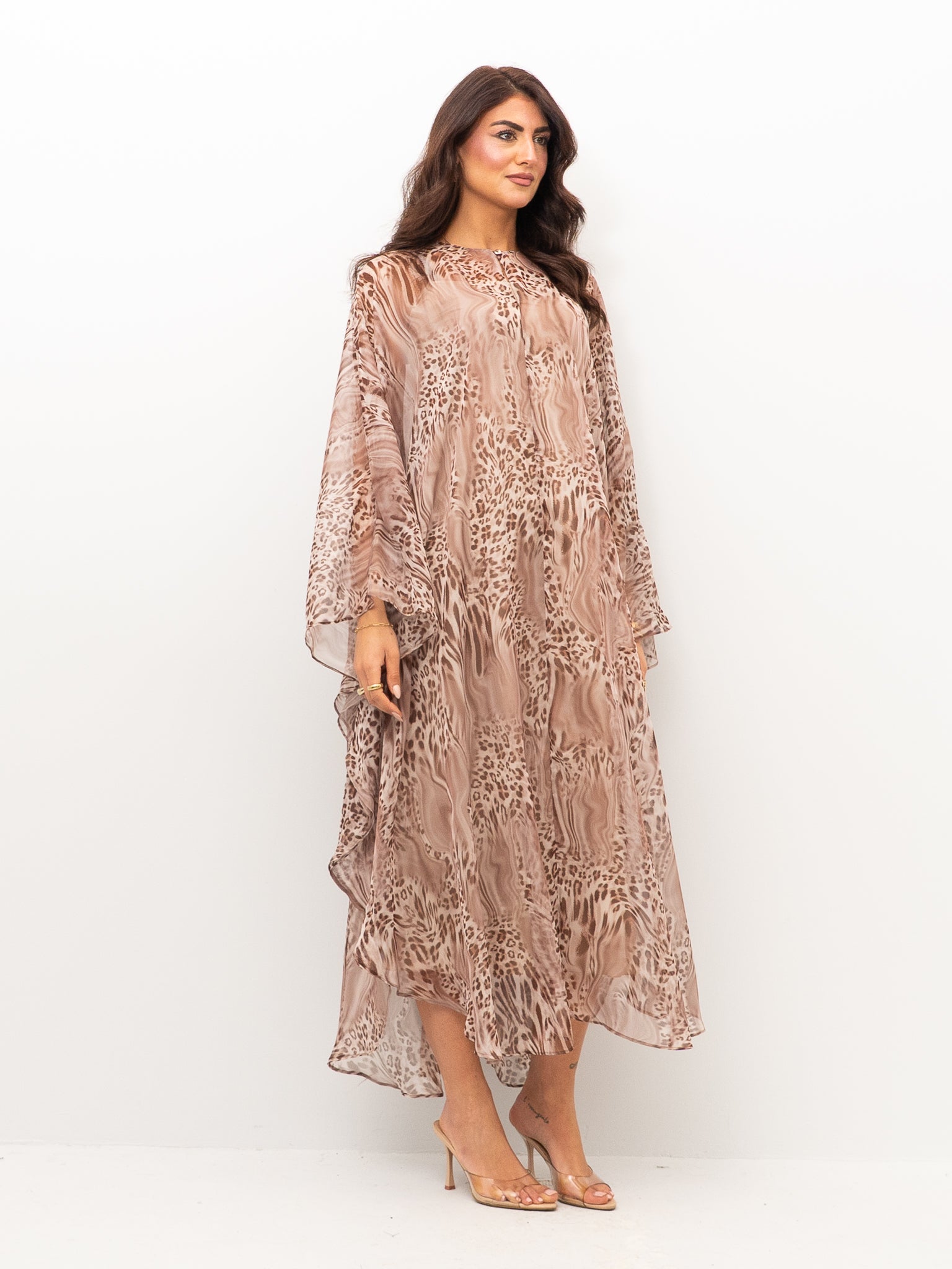 VESTIDO BLUGIRL RA6200TS121