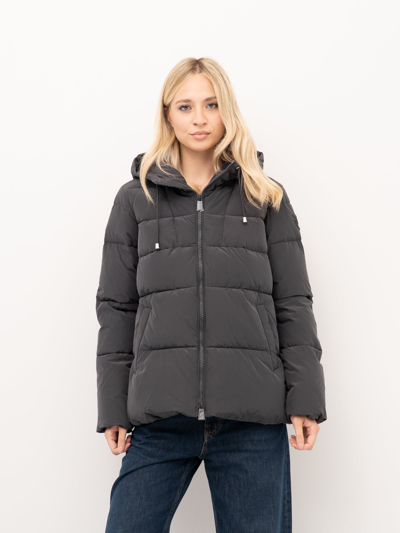 GIUBBINO PINKO 101597-A39J