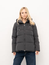 GIUBBINO PINKO 101597-A39J
