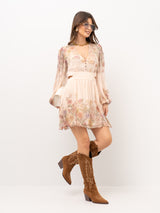 TWINSET MILANO DRESS 261TT2561