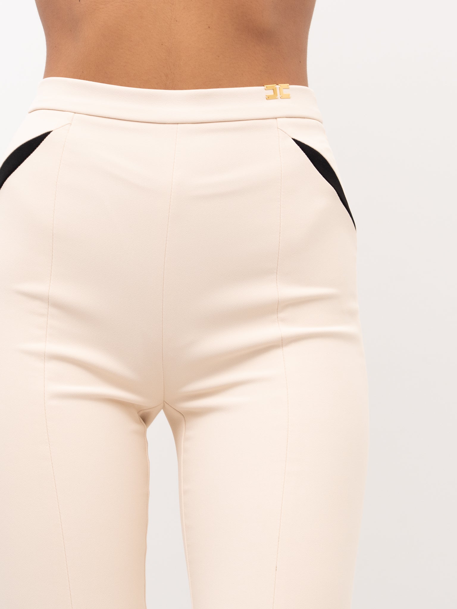 PANTALÓN ELISABETTA FRANCHI PA15961E2