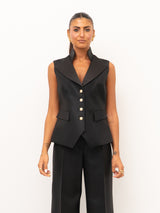 BABYLON VEST Y S00781